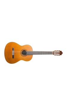 Yamaha C40 Klasik Gitar Taşıma Kılıfı Yamaha C40 Klasik Gitar Taşıma Kılıfı