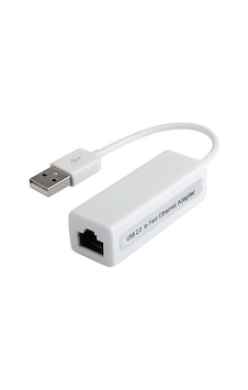 Usb Ethernet Çevirici Dönüştürücü İnternet Kartı Usb Ethernet Çevirici Dönüştürücü İnternet Kartı