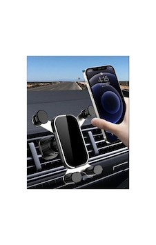 Araç İçi Ahtapot Telefon Tutucu Yatay Dikey Kullanılabilir Havalandırmaya Takılan Car Holder Tutucu Siyah Araç İçi Ahtapot Telefon Tutucu Yatay Dikey Kullanılabilir Havalandırmaya Takılan Car Holder Tutucu Siyah