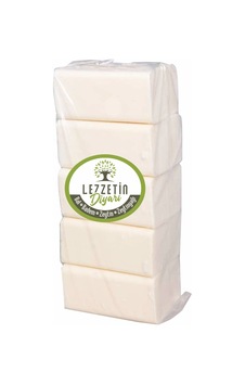 Lezzetin Diyarı Doğal Zeytinyağı Sabunu 1 KG
