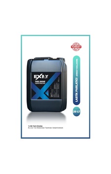 Exbay Oto Lastik Parlatıcı | Araba Lastik Parlatıcı 20 Litre Exbay Oto Lastik Parlatıcı | Araba Lastik Parlatıcı 20 Litre