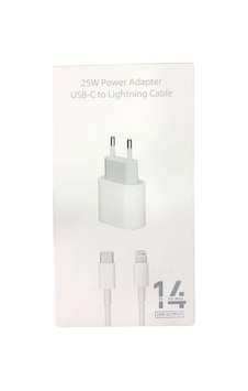 Northcity 20w Şarj Başlığı Ve Kablo Northcity 20w Şarj Başlığı Ve Kablo