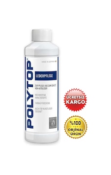 Polytop Leather Care Deri Koruma 500 Ml Polytop Leather Care Deri Koruma 500 Ml