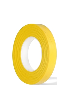 Roco Paper Çiçek Bandı Sarı 1cm X 35m Roco Paper Çiçek Bandı Sarı 1cm X 35m