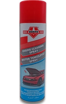 Borf 8681206021796 Börfh Motor Temizleme Sprey 500ml Aerosol Diğer Borf 8681206021796 Börfh Motor Temizleme Sprey 500ml Aerosol Diğer