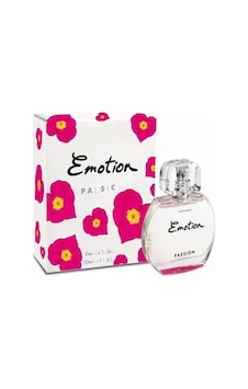 Emotion Passion Kadın Parfüm EDT 50 ML Emotion Passion Kadın Parfüm EDT 50 ML