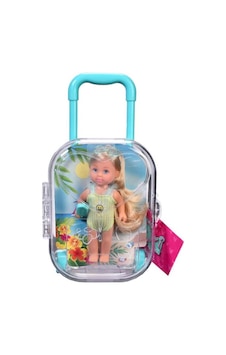 Simba Oyuncak Evi Love Seyahat Zamanı Mavi 105733739 Simba Oyuncak Evi Love Seyahat Zamanı Mavi 105733739