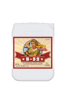 Advanced Nutrients B-52 20 Litre Diğer Advanced Nutrients B-52 20 Litre Diğer