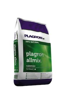 Plagron All Mix 50 Litre Perlitli Torf Toprak 50 L Plagron All Mix 50 Litre Perlitli Torf Toprak 50 L
