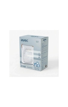 Av-f170 Su Spreyli Usb Mini Fan