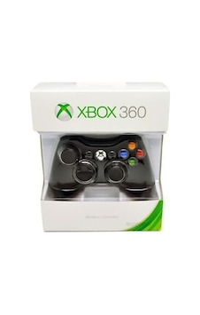 Microsoft Xbox 360 Kablolu Oyun Kolu Microsoft Xbox 360 Kablolu Oyun Kolu