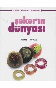 Şeker'in Dünyası - Ahmet Vural İlk Baskı 2009