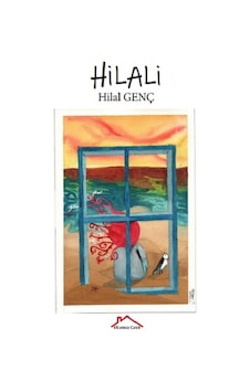 Hilali - Hilal Genç - Kırmızı Çatı Hilali - Hilal Genç - Kırmızı Çatı