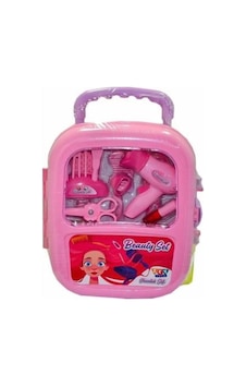 Zeytoys Valizli Güzellik Seti Zey2029,oyuncak Kuaför Seti Zeytoys Valizli Güzellik Seti Zey2029,oyuncak Kuaför Seti