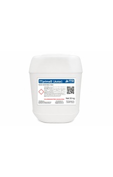 Ttprimer Renkli Akrilik Beton Astarı-30 Kg Ttprimer Renkli Akrilik Beton Astarı-30 Kg