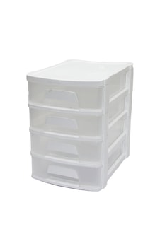 Tonton - No:2 Çekmece 4 Katlı 16.5x21.5x24cm 5250 Diğer Tonton - No:2 Çekmece 4 Katlı 16.5x21.5x24cm 5250 Diğer