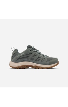 Columbia Crestwood Waterproof Kadın Ayakkabı Bl0607 Yeşil Columbia Crestwood Waterproof Kadın Ayakkabı Bl0607 Yeşil