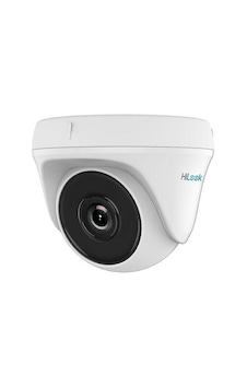 Hikvision Kamera - Hilook Thc-T120-Pc 2Mp 2.8Mm Dome Kamera Hikvision Kamera - Hilook Thc-T120-Pc 2Mp 2.8Mm Dome Kamera