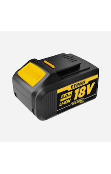 Rtrmax Akü 18v 8ah 21700 Tıp X-lıon Rtrmax Akü 18v 8ah 21700 Tıp X-lıon
