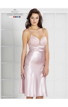 Pierre Cardin 900 Saten Gecelik ((328746563) Pierre Cardin 900 Saten Gecelik ((328746563)