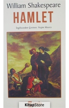 Hamlet- Parola Yayınları Hamlet- Parola Yayınları