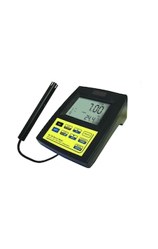 Milwaukee Masaüstü Tip Ph Metre Orp Metre, İletkenlik, Tds, Sodyum Klorür Nacl Ve Sıcaklık Ölçer Mı 180 Milwaukee Masaüstü Tip Ph Metre Orp Metre, İletkenlik, Tds, Sodyum Klorür Nacl Ve Sıcaklık Ölçer Mı 180