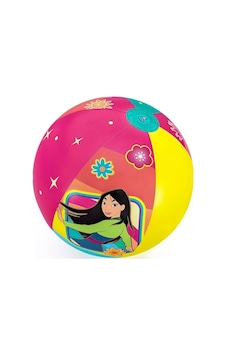 Deniz Topu Disney Prensesler 51 Cm Bestway Lisanslı - 91042 Lisinya Deniz Topu Disney Prensesler 51 Cm Bestway Lisanslı - 91042 Lisinya