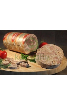 Dana Blok Kavurma 1 KG