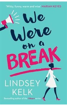 We Were on a Break 9780007582419 We Were on a Break 9780007582419