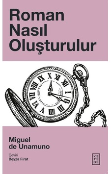 Ketebe Roman Nasıl Oluşturulur