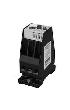 Siemens 3ua59 16-25 Termik Röle
