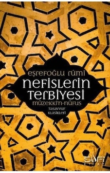 Nefislerin Terbiyesi N11.71942 Nefislerin Terbiyesi N11.71942