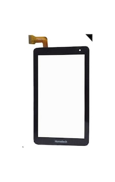 Hometech Alfa 7Mrc Dokunmatik Logolu Hometech Alfa 7Mrc Dokunmatik Logolu