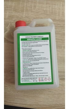 Klima Bakım Ve Temizleme Ilacı 1 Litre 1.kalite Serpantin Cleaner Klima Bakım Ve Temizleme Ilacı 1 Litre 1.kalite Serpantin Cleaner