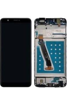 Huawei P Smart 2018 Lcd Dokunmatik Çıtalı Ekran Huawei P Smart 2018 Lcd Dokunmatik Çıtalı Ekran