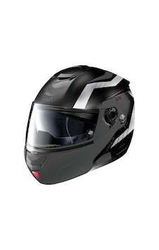 Grex G9.2 Steadfast N.Com Çene Açılır Kask Siyah Grex G9.2 Steadfast N.Com Çene Açılır Kask Siyah