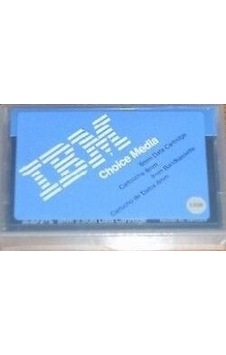 Ibm Hs-8/160 3,5/7 Gb Data Kartuş