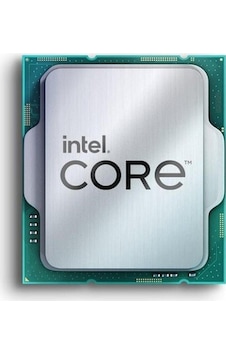 Intel Core İ5 14600k 2,6 Ghz 24 Mb Cache 1700 Pin İşlemci Intel Core İ5 14600k 2,6 Ghz 24 Mb Cache 1700 Pin İşlemci