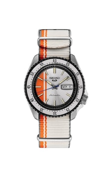 Seiko Srpk73j Erkek Kol Saati Metalik Seiko Srpk73j Erkek Kol Saati Metalik