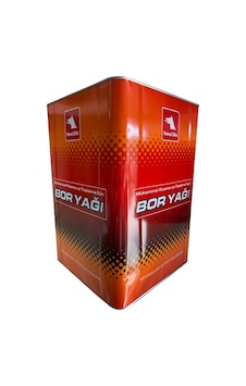 Petrol Ofisi Bor Yağı Kesme Ve Taşlama Sıvısı 15 KG