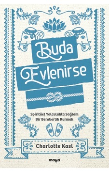 Buda Evlenirse - Charlotte Kasl Buda Evlenirse - Charlotte Kasl