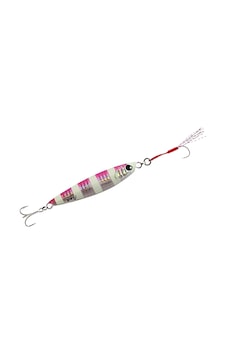 Lucky John Basara Jig Yem 80Gr 008 Lucky John Basara Jig Yem 80Gr 008