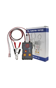 Nttools Benzinli Araç Enjektör Test Cihazı Nttools Benzinli Araç Enjektör Test Cihazı