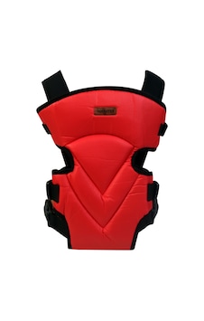 Babymol Comfort Kanguru Kırmızı Babymol Comfort Kanguru Kırmızı