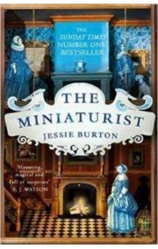 The Miniaturist The Miniaturist