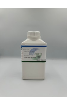 Hipokloröz Asit Sıvı 1 Litre Hipokloröz Asit Sıvı 1 Litre