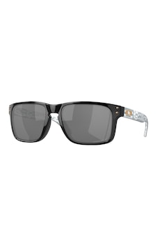 Oakley 0oo9102 9102y7 55 Erkek Siyah Oakley 0oo9102 9102y7 55 Erkek Siyah
