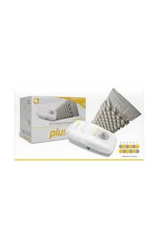 Plusmed Pm-2012 Havalı Yatak Sistemi Baklava Dilimli Plusmed Pm-2012 Havalı Yatak Sistemi Baklava Dilimli