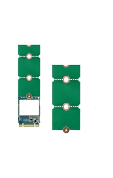 Btc-2280adp M.2 To 22x80 Çevirici Ünite Btc-2280adp M.2 To 22x80 Çevirici Ünite