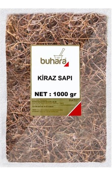 Buhara Kiraz Sapı 1 KG Buhara Kiraz Sapı 1 KG
